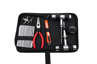 Универсальный набор для ремонта шин Universal Tire Repair Kit NLT2731-A00 фото