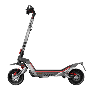 Электросамокат NAVEE XT5 Pro XT5 Pro EU фото