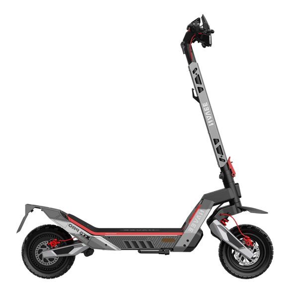 Електросамокат NAVEE XT5 Pro XT5 Pro EU фото