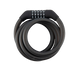 Замок для скутера Scooter Cable Combination Lock