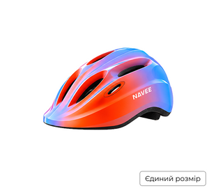 Детский шлем Kids Helmet ZX35 фото