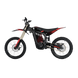Електромотоцикл Navee STORM X PRO STORM X PRO-EU фото 2