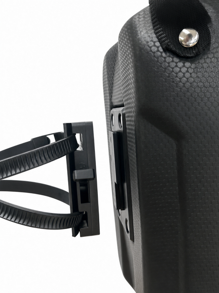 Сумка 4L Scooter Storage Bag NLT2502-A01 фото